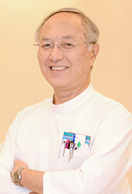 院長 板垣 和夫